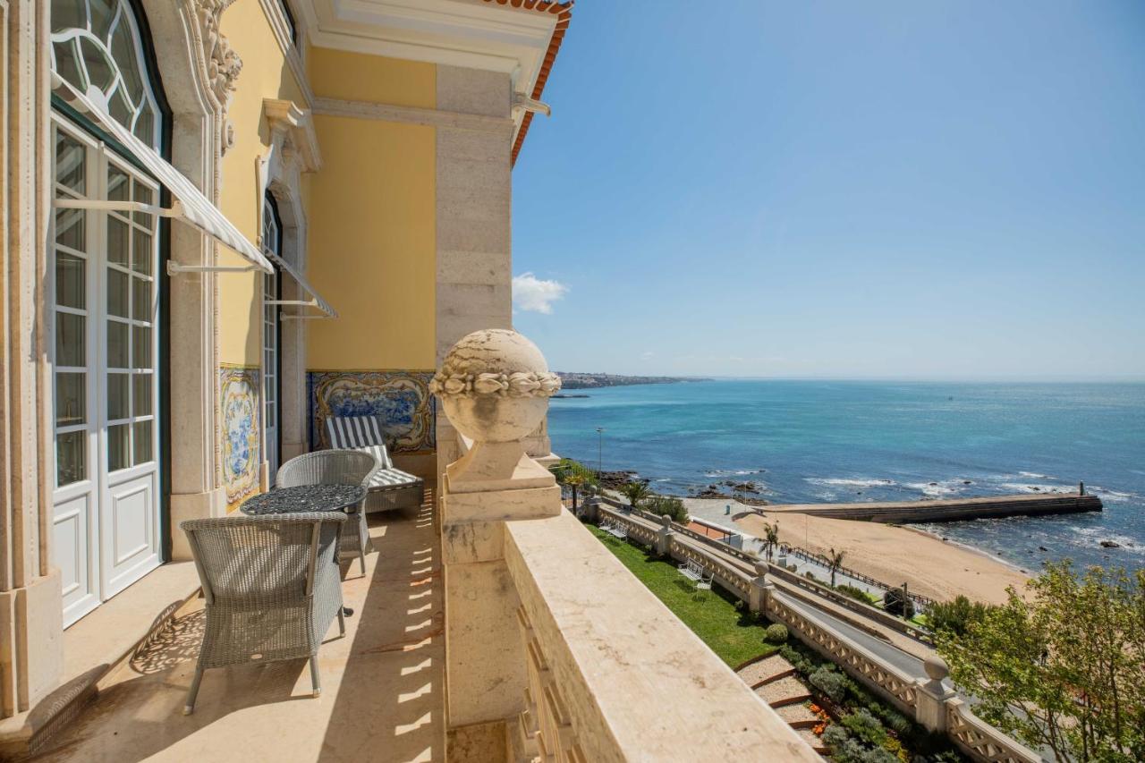 Estoril Vintage Hotel Exterior foto